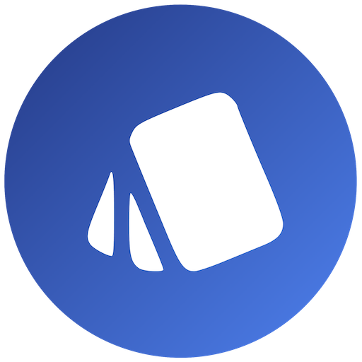 MetaDeck Logo